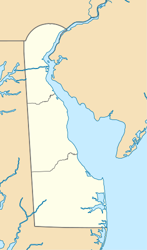 Angola, Delaware